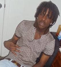 Sad Chief Keef PFP