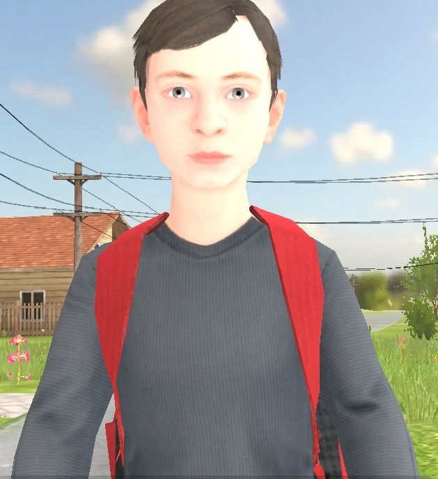 Goofy Ahh PFP for School