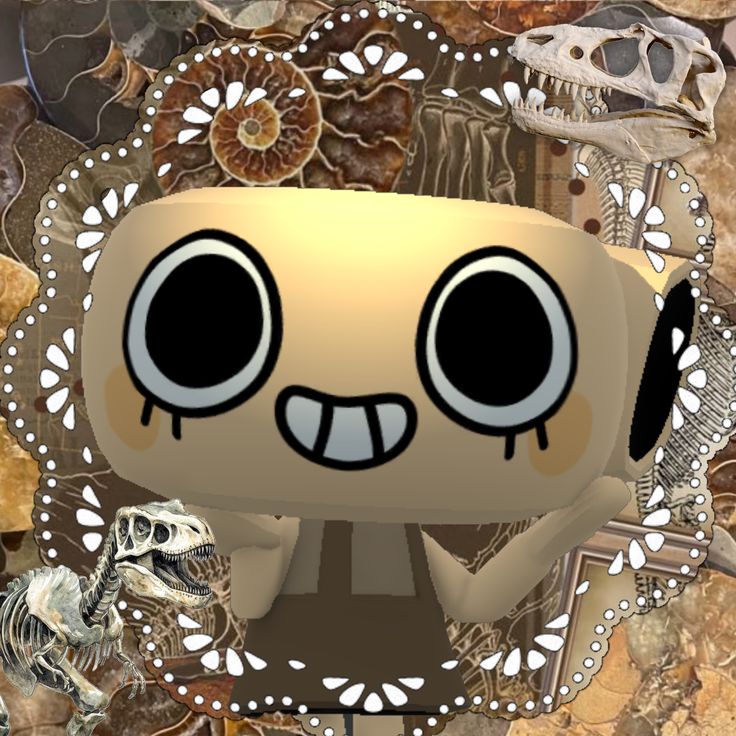 Dandys World Pfp Shelly