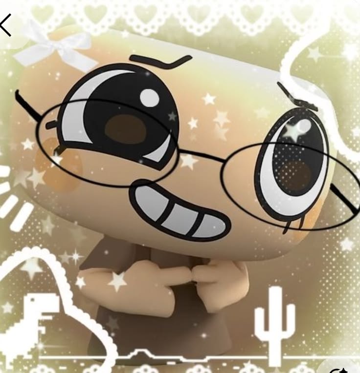 Dandys World Pfp Shelly