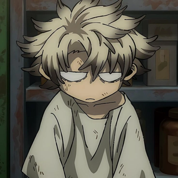 Silly PFP for Discord