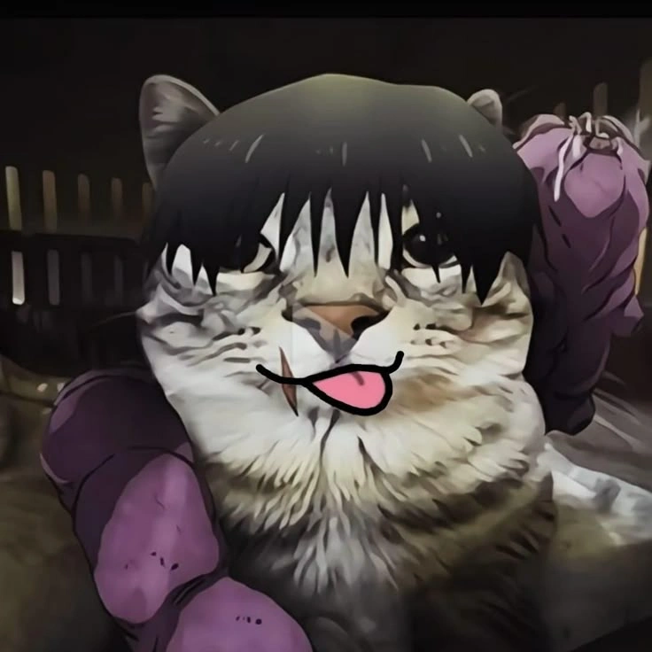 Silly PFP for Instagram