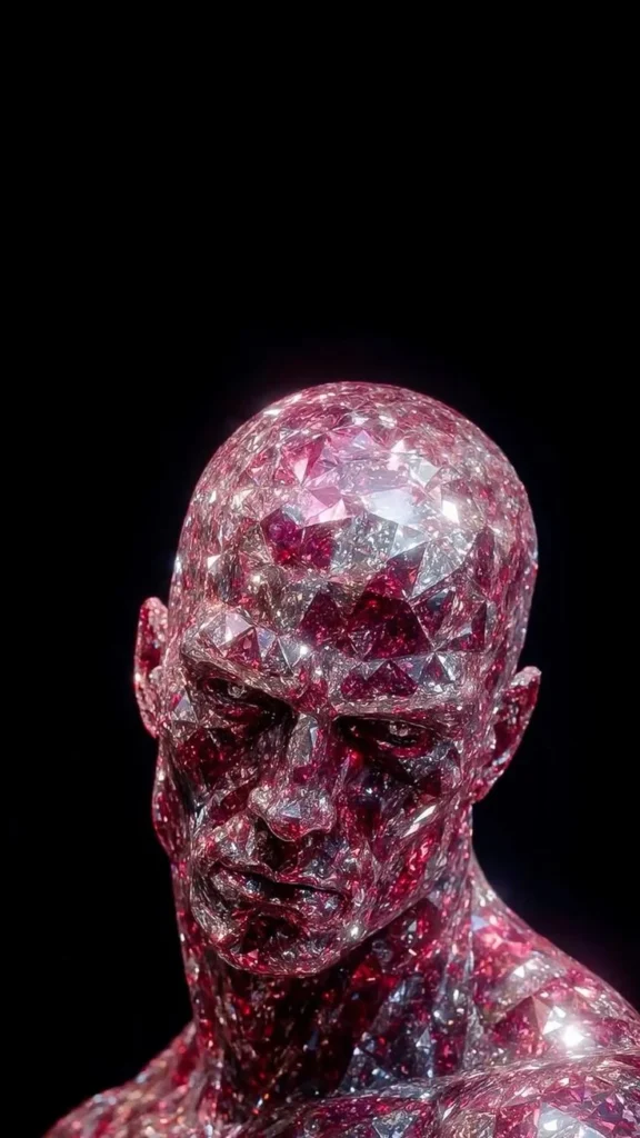 Silver surfer pfp red