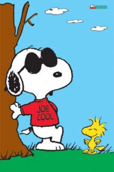 Snoopy PFP Cartoon Classic