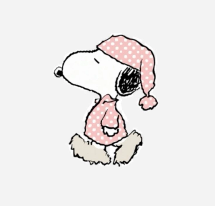 Snoopy PFP Pinterest Style