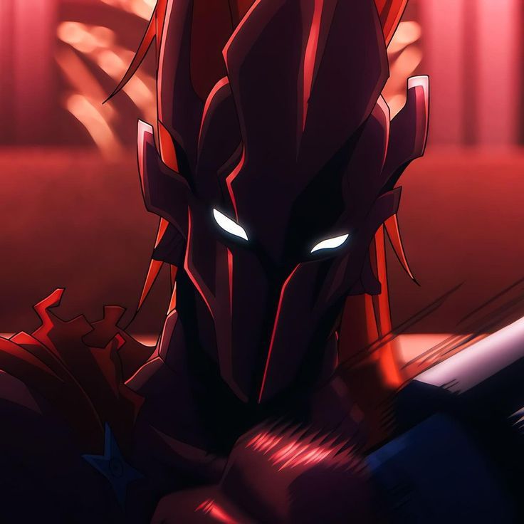 Solo Leveling pfp Igris