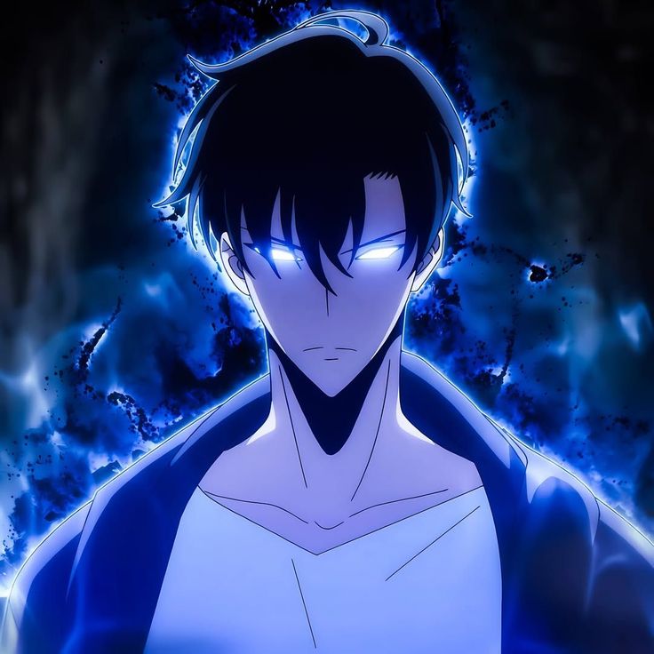 Solo Leveling pfp 4k