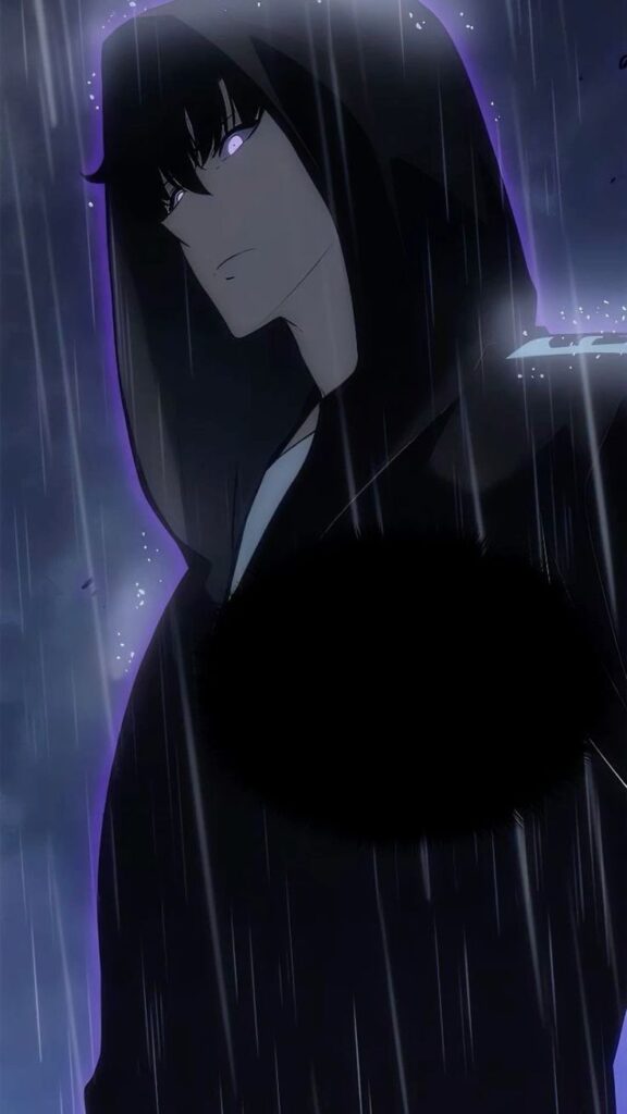 Solo leveling pfp for tiktok