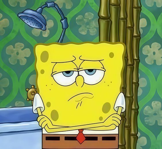 Spongebob Pfp Discord