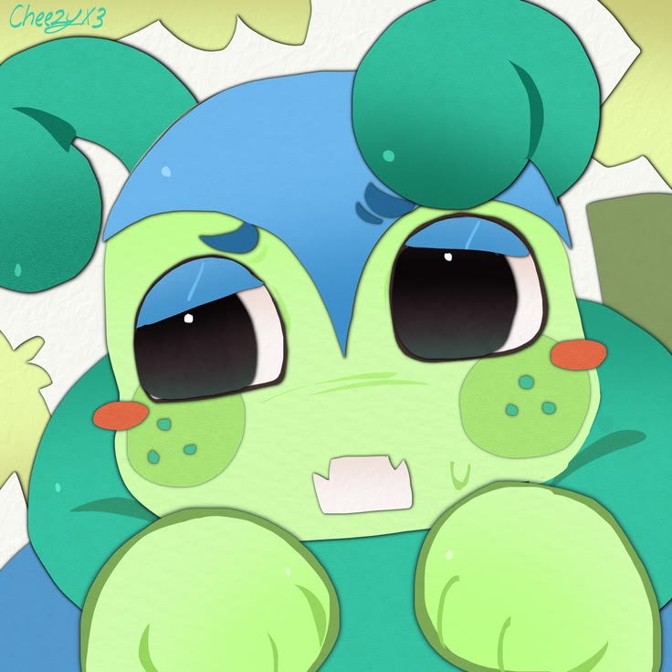 Dandys World Pfp pinterest