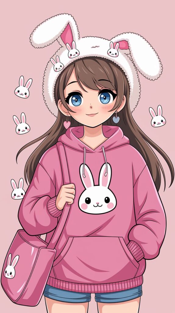 Sanrio Pfp My Melody