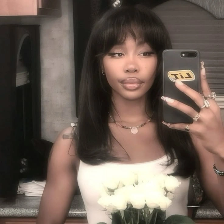 Sza PFP Aesthetic