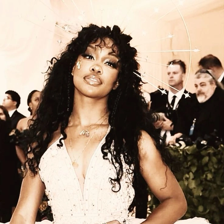Sza PFP Aesthetic