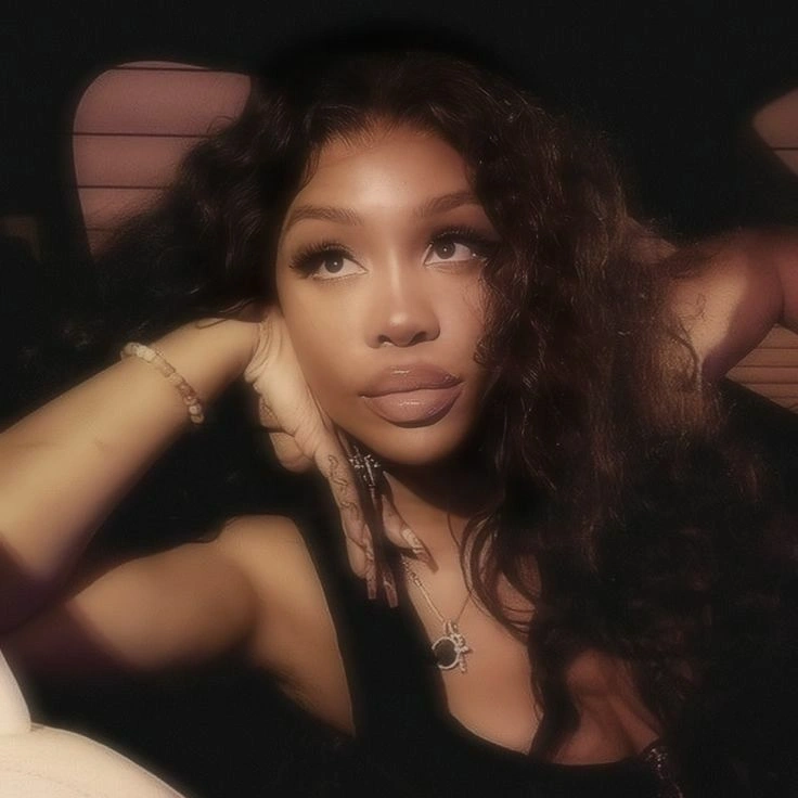 Sza PFP Aesthetic