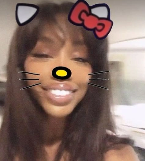 Sza PFP Hello Kitty