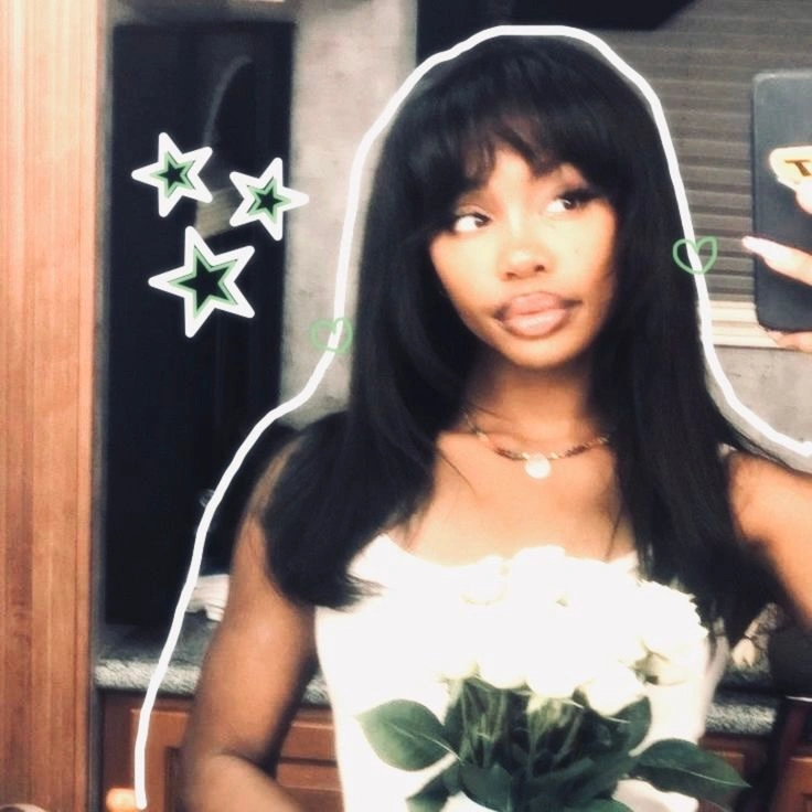 Sza PFP Pinterest