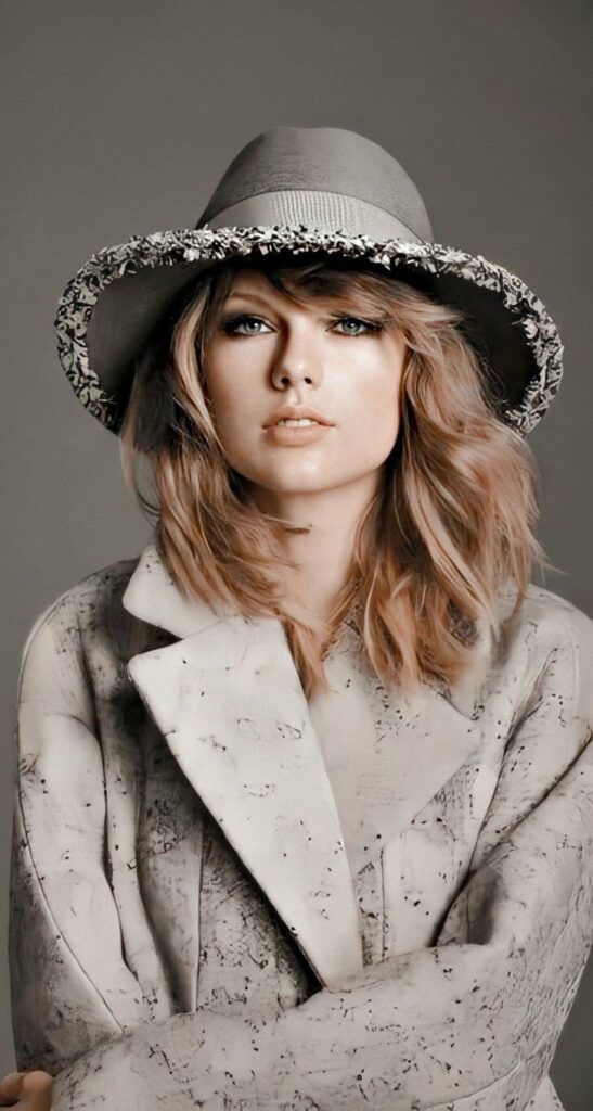 Taylor Swift PFP Cool