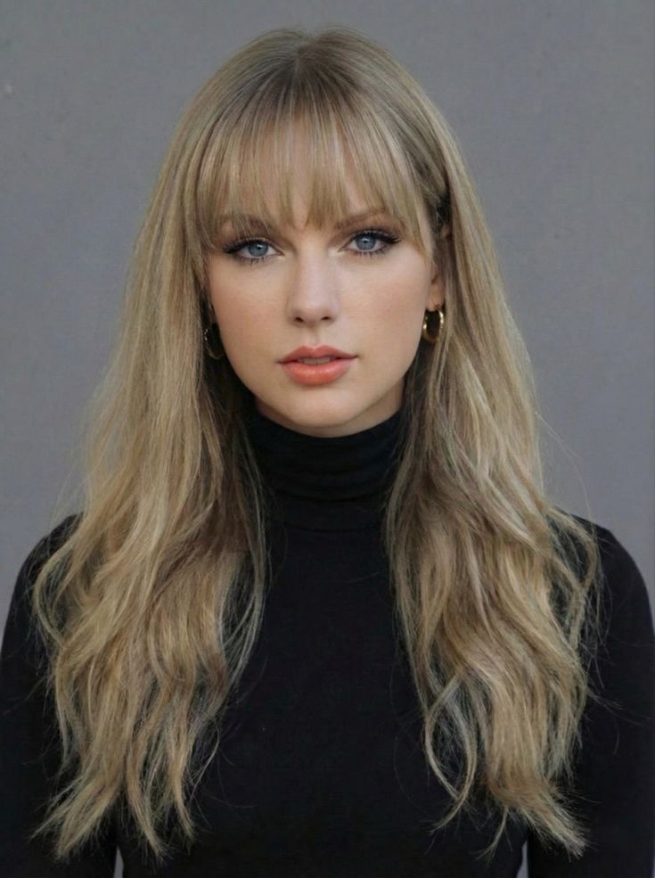 Taylor Swift PFP Unique