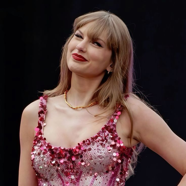 Taylor Swift PFP Funny