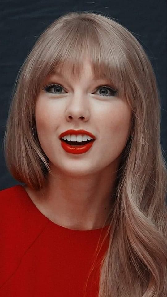 Taylor Swift PFP TikTok
