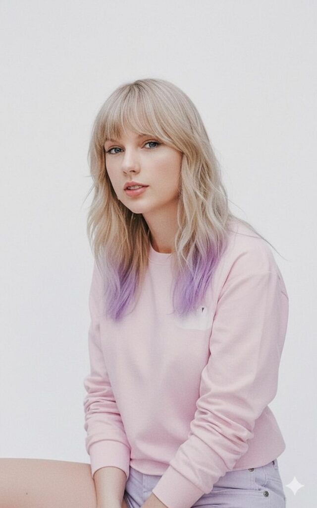 Taylor Swift PFP Unique