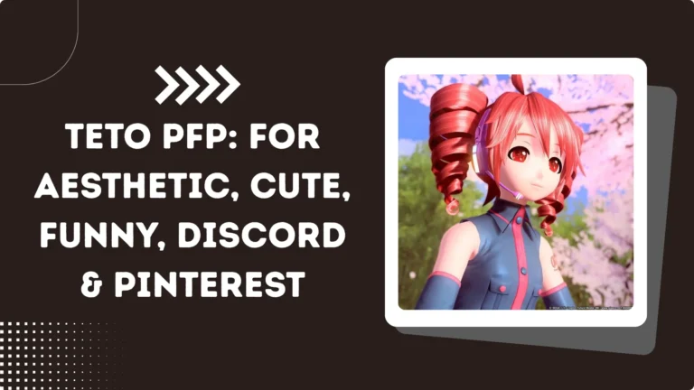 Teto PFP