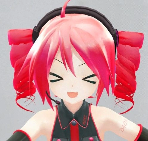 Teto Silly PFP