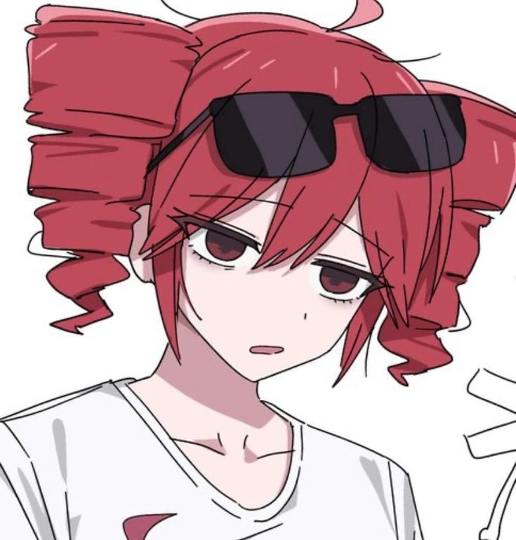 Teto Silly PFP
