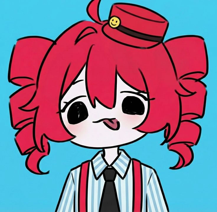 Teto Silly PFP
