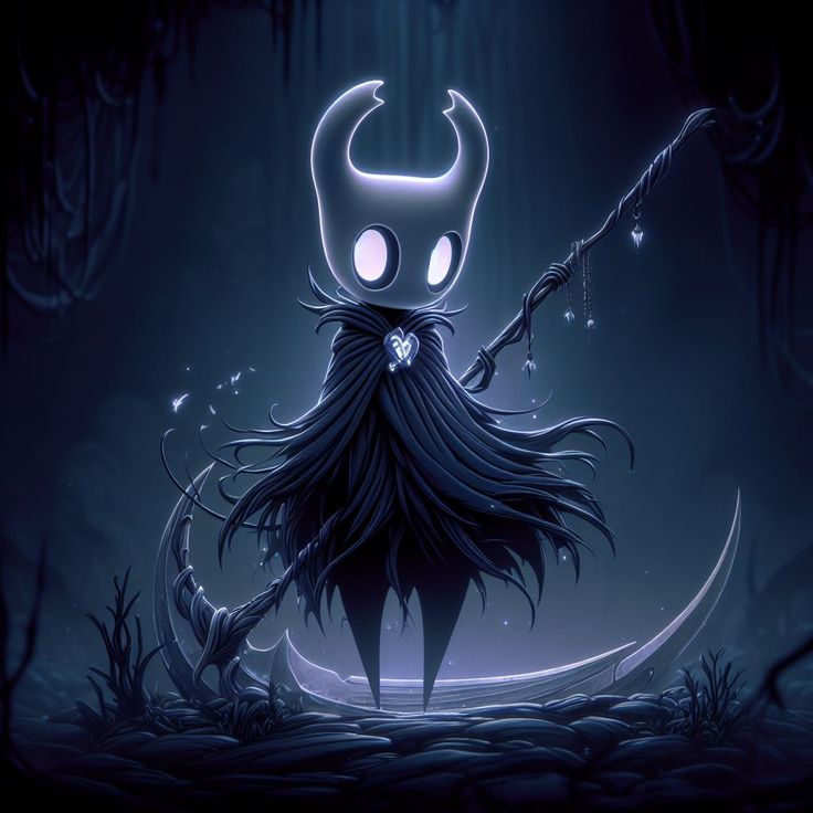 Hollow Knight Pfp Discord