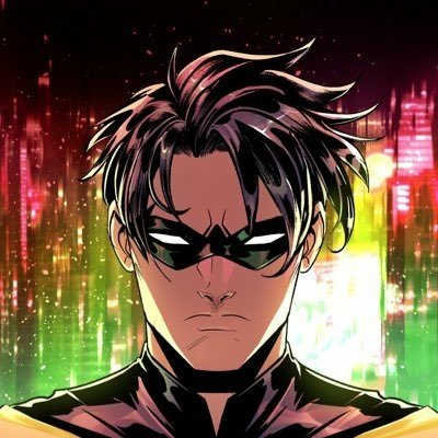 Tim Drake pfp
