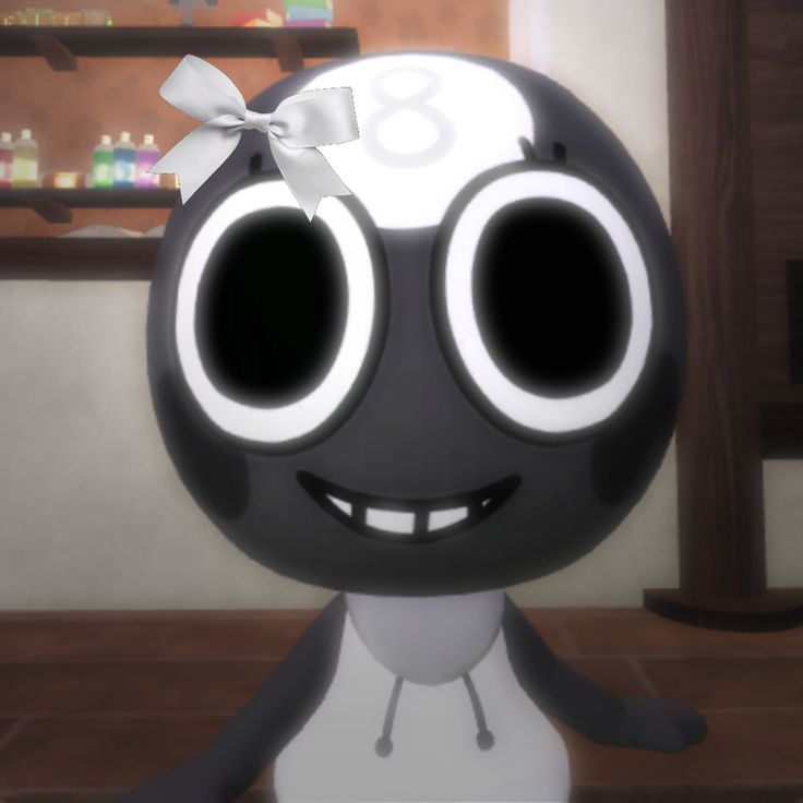 Dandys World pfp Funny