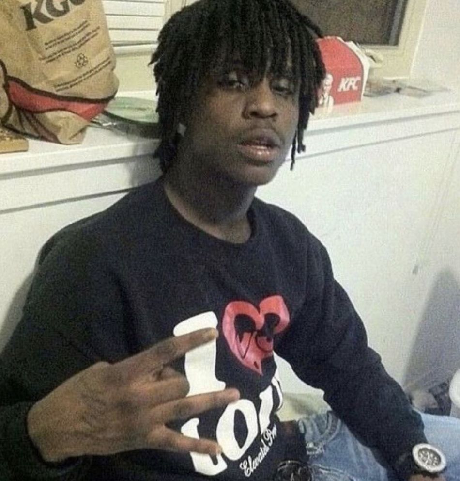 Tuff Chief Keef PFP