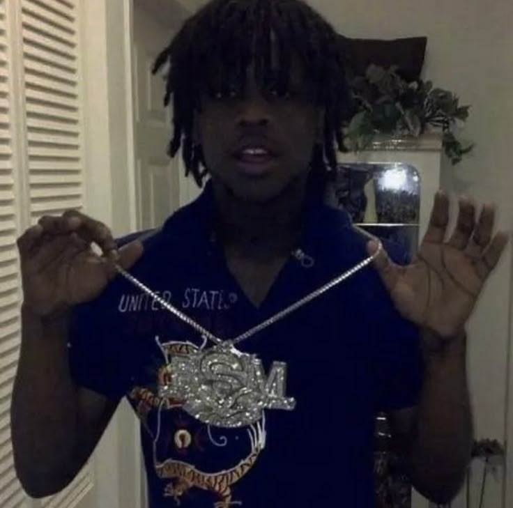 Tuff Chief Keef PFP