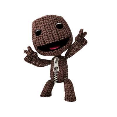 Cute Sackboy PFP