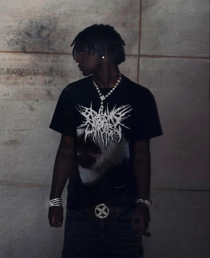 Ken Carson Pfp Pinterest