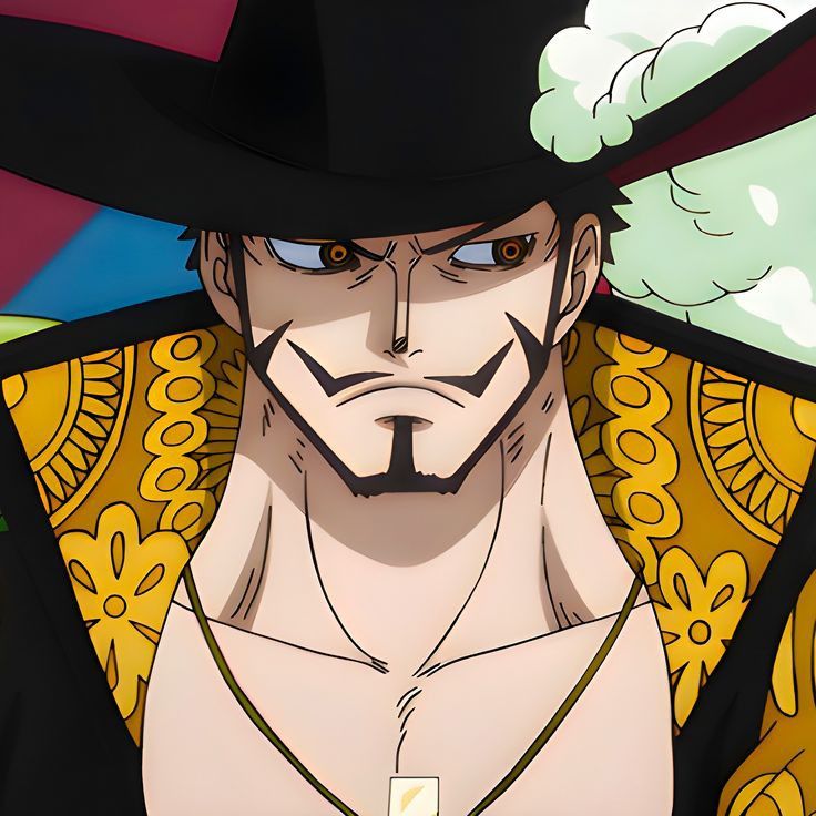 One Piece PFP Aesthetic