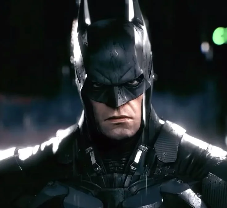 Batman Pfp pinterest