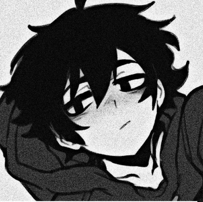 Black PFP Boy