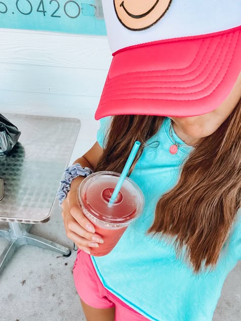 Preppy PFP Pinterest