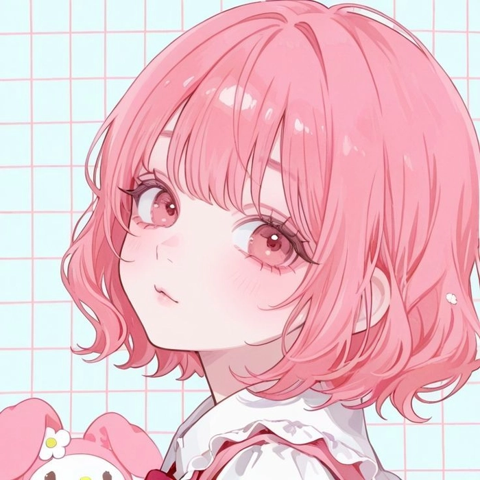 Anime PFP Girl