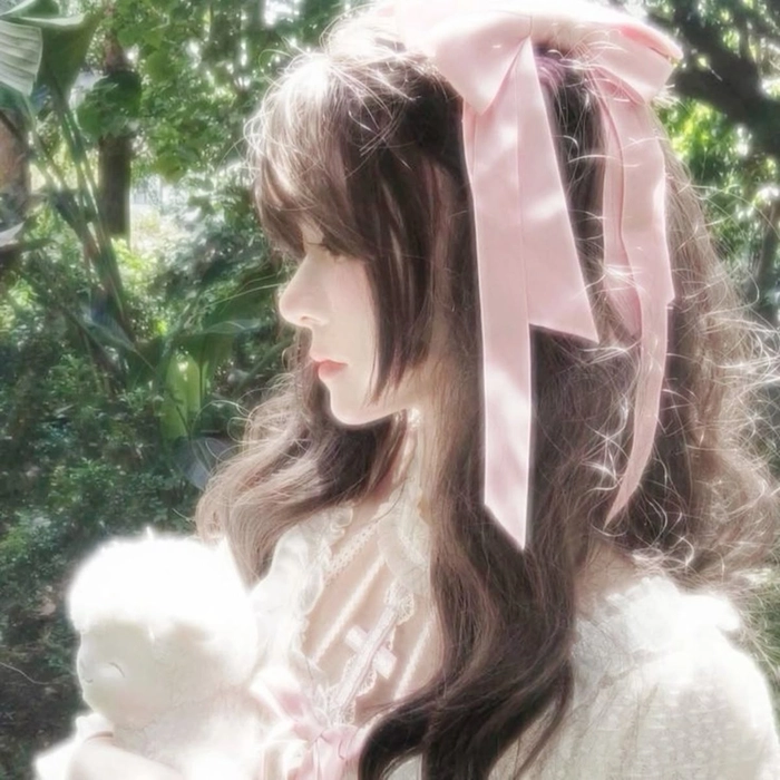 Coquette PFP Aesthetic