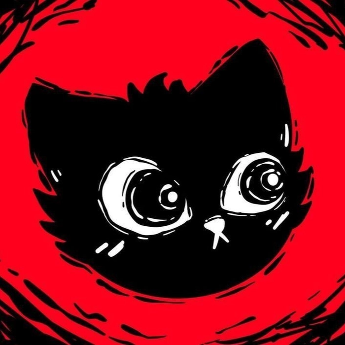 Cute Red PFP Aesthetic