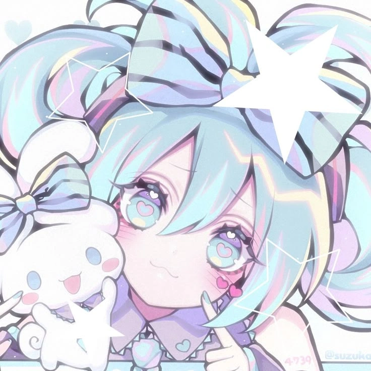 cutecore cinnamoroll pfp