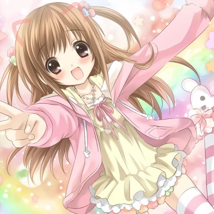 Kawaii Cutecore Pfp