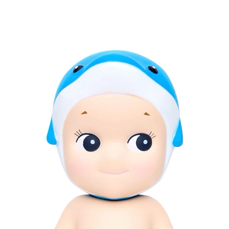 Sonny Angel PFP Blue