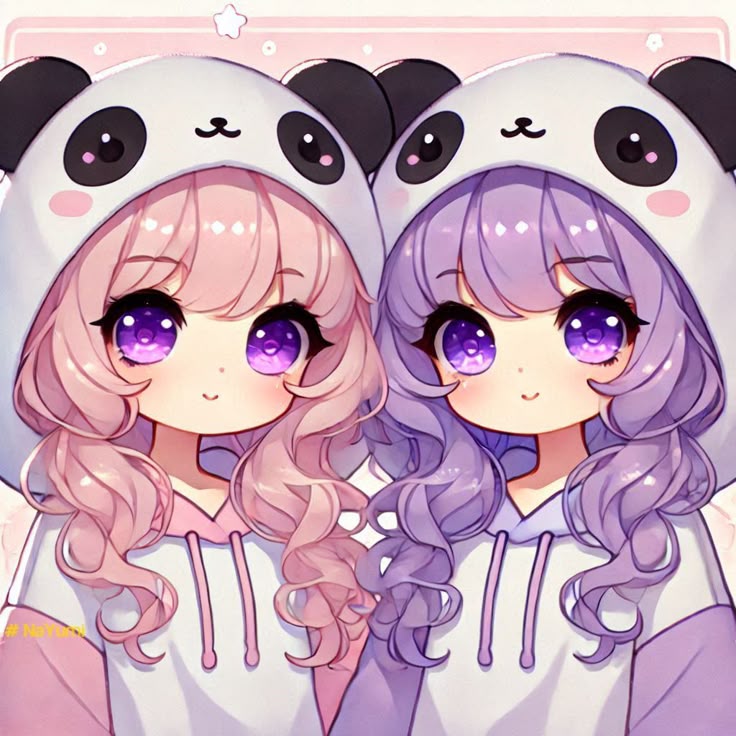Cute Sanrio Pfp Matching