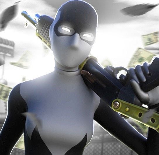 Fortnite PFP for TikTok