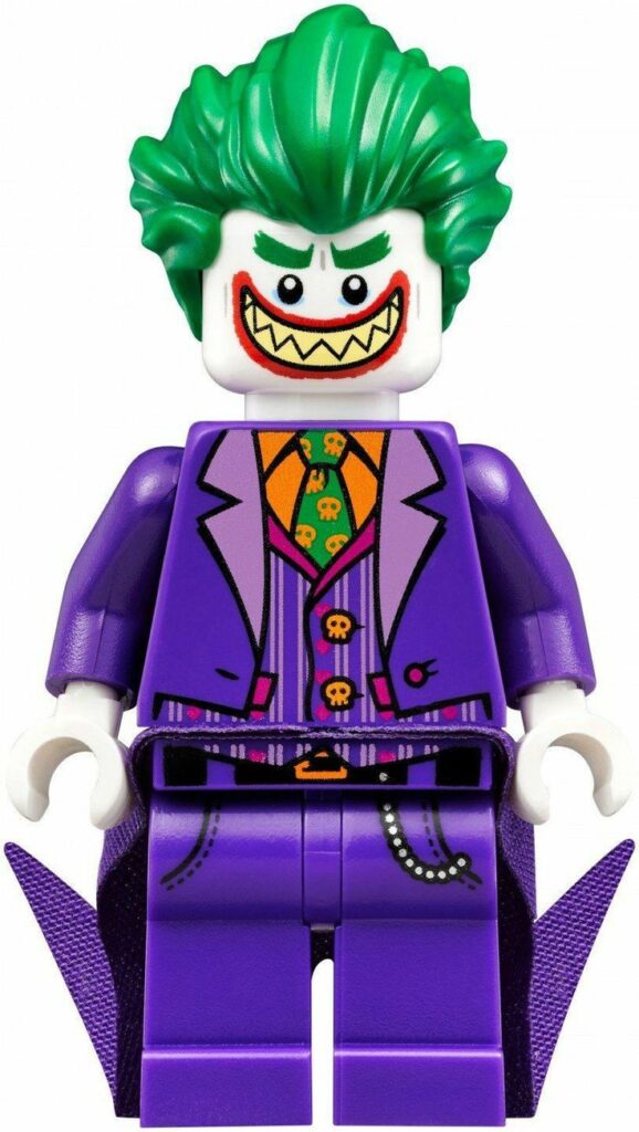 Lego Joker PFP