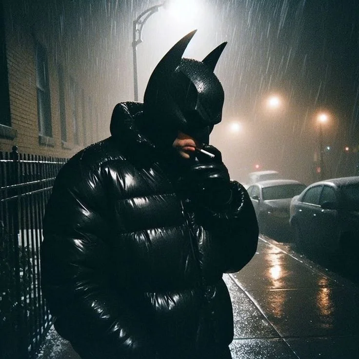 Batman pfp For Instagram